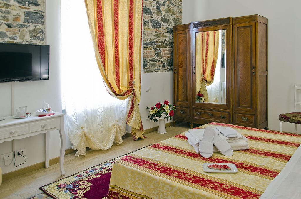 Affittacamere Angel Специя Номер фото