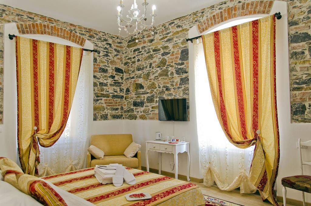 Affittacamere Angel Специя Номер фото